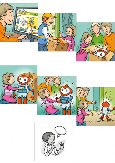 Como Acaba Esta História?