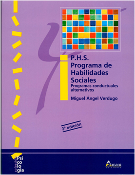 PHS – Programa de Competências Sociais