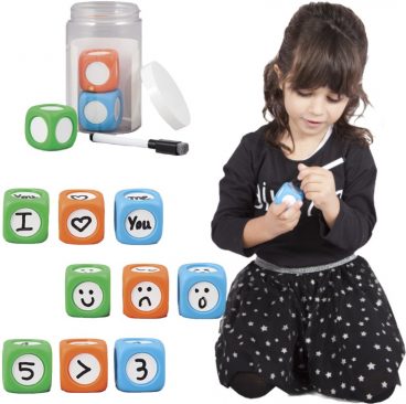 Dados Personalizáveis