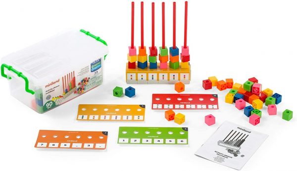 Ábaco Multibase