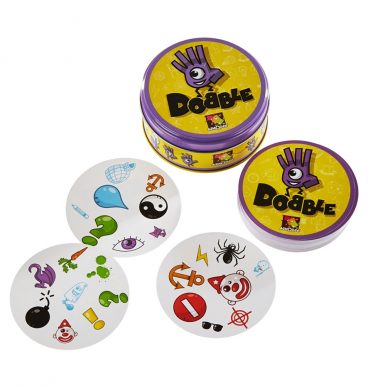 Jogo Dobble