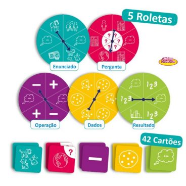 Inventar e Resolver Problemas Matemáticos