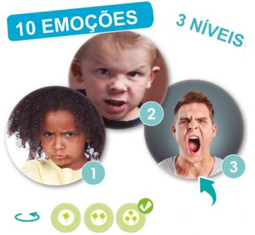Reconhecer e Orientar Emoções