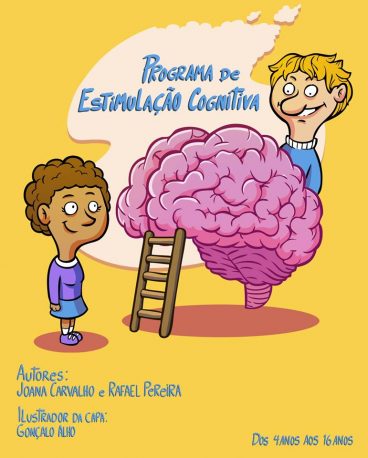 Programa de Estimulação Cognitiva