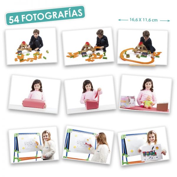 Fotografias de Sequências