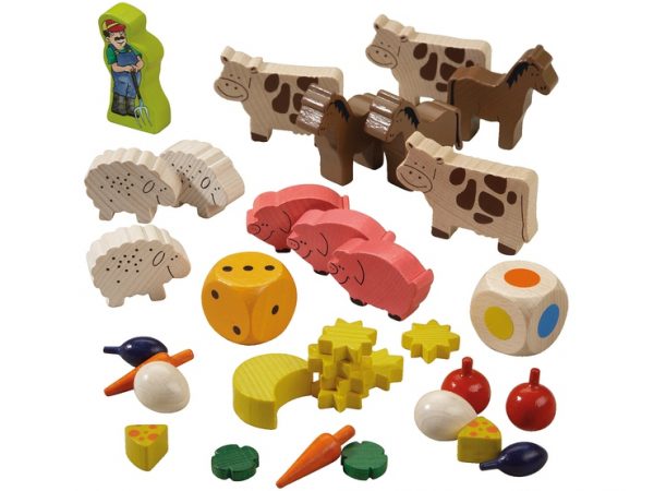 Tesouro de Jogos – 10