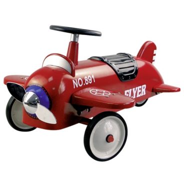 Triciclo Avião