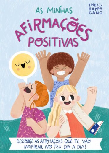 Afirmações Positivas – 30 Cartas + Livreto