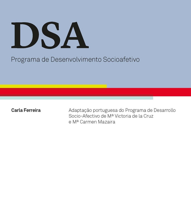 DSA – Programa de Desenvolvimento Socio afetivo