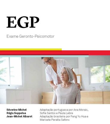 EGP – Exame Geronto-Psicomotor