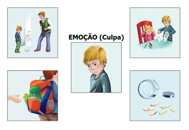 Emoções 2