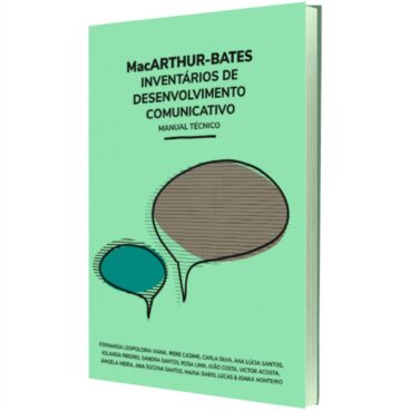 Inventários de Desenvolvimento Comunicativo de MacArthur-Bates – IDC