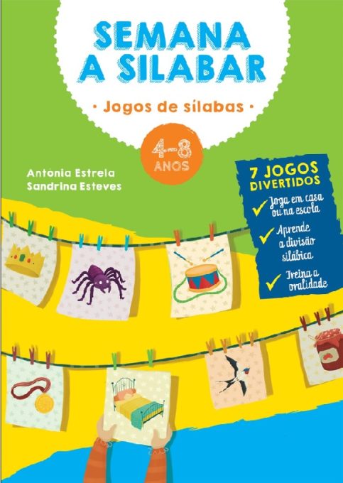 Semana a Silabar