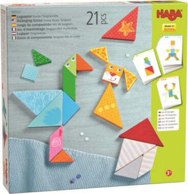Tangram Divertido