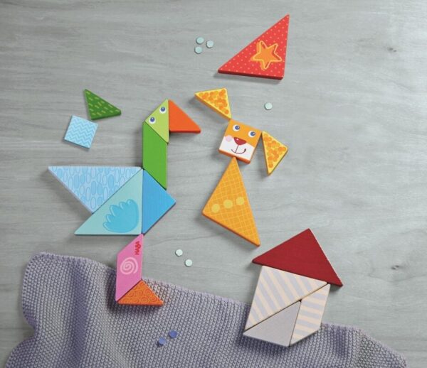 Tangram Divertido