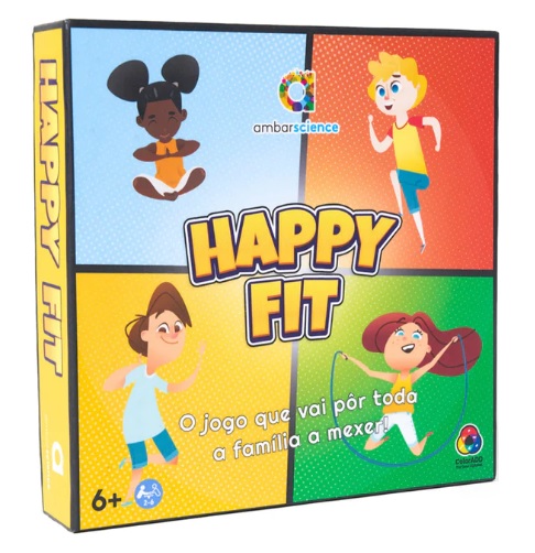 Happy Fit