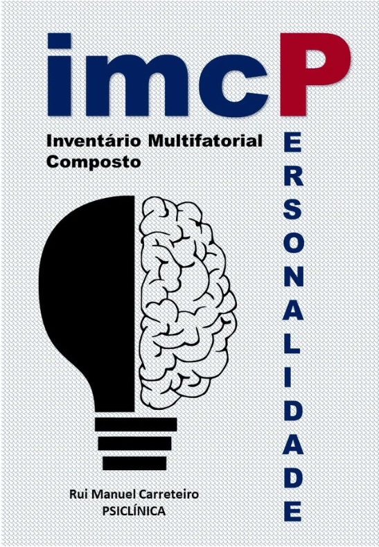 IMCP - Inventário Multifatorial Composto de Personalidade