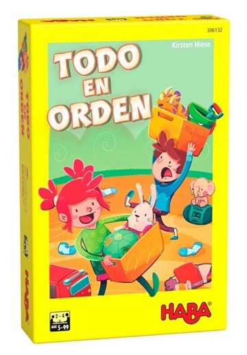 Tudo em Ordem – A Mamã Vem Aí!
